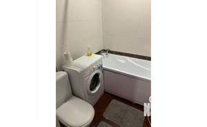 1-к квартира, посуточно, 65м2, 1/1 этаж