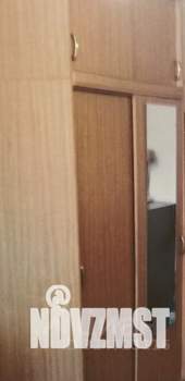 Студия квартира, на длительный срок, 17м2, 5/9 этаж