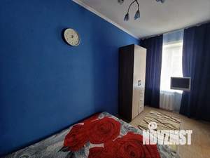 2-к квартира, посуточно, 44м2, 3/5 этаж