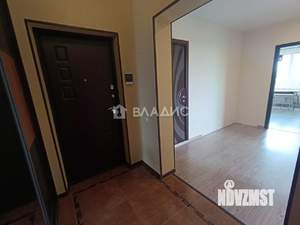 1-к квартира, на длительный срок, 59м2, 10/10 этаж