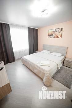 2-к квартира, посуточно, 56м2, 6/10 этаж