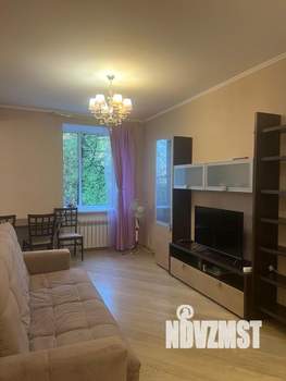 2-к квартира, на длительный срок, 60м2, 3/5 этаж