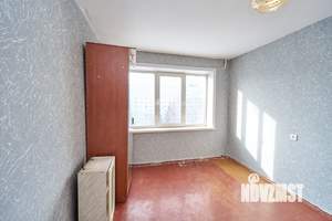 Студия квартира, на длительный срок, 17м2, 6/9 этаж