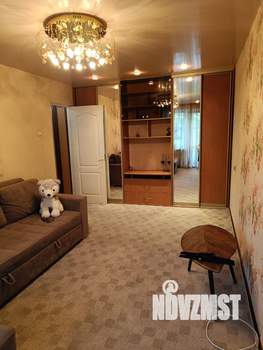 2-к квартира, на длительный срок, 46м2, 5/5 этаж
