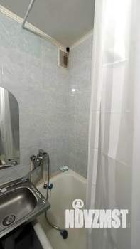 Студия квартира, на длительный срок, 23м2, 3/9 этаж