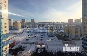 1-к квартира, на длительный срок, 48м2, 14/17 этаж