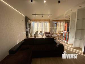 3-к квартира, на длительный срок, 94м2, 4/7 этаж