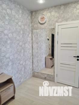 1-к квартира, посуточно, 40м2, 15/15 этаж