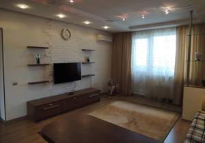 2-к квартира, на длительный срок, 74м2, 8/10 этаж