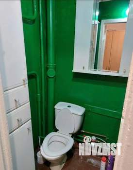 Студия квартира, на длительный срок, 25м2, 3/5 этаж