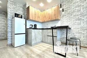 1-к квартира, посуточно, 27м2, 11/14 этаж