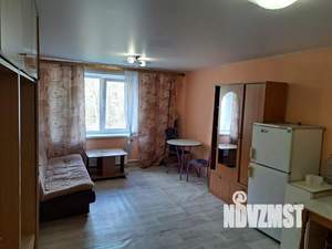 Студия квартира, на длительный срок, 21м2, 3/5 этаж