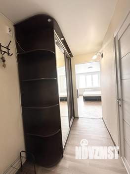 Студия квартира, на длительный срок, 23м2, 9/9 этаж