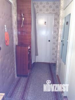 2-к квартира, на длительный срок, 43м2, 4/9 этаж