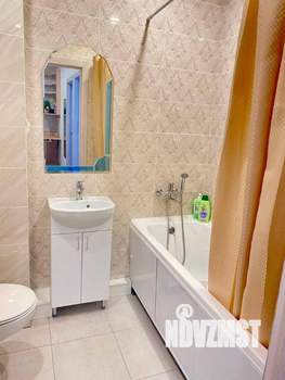 2-к квартира, посуточно, 50м2, 1/1 этаж