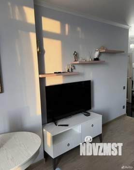 2-к квартира, на длительный срок, 44м2, 7/18 этаж