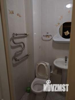 Студия квартира, на длительный срок, 23м2, 2/9 этаж