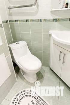 2-к квартира, посуточно, 50м2, 5/5 этаж