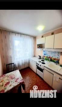 1-к квартира, на длительный срок, 31м2, 3/5 этаж