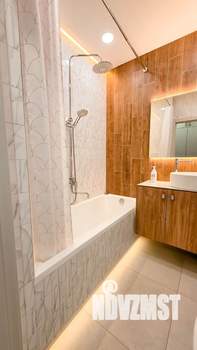 Студия квартира, посуточно, 28м2, 10/15 этаж