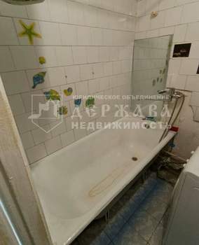 2-к квартира, на длительный срок, 38м2, 5/5 этаж