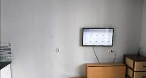 1-к квартира, на длительный срок, 25м2, 5/9 этаж