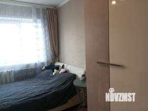 2-к квартира, на длительный срок, 46м2, 6/6 этаж