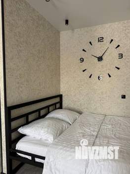 Студия квартира, посуточно, 32м2, 5/9 этаж