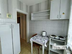 2-к квартира, на длительный срок, 44м2, 4/5 этаж