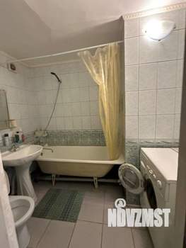 2-к квартира, на длительный срок, 44м2, 2/5 этаж