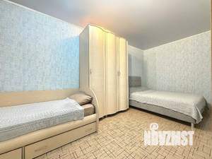 2-к квартира, посуточно, 45м2, 3/5 этаж