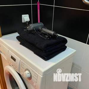 1-к квартира, посуточно, 34м2, 3/12 этаж