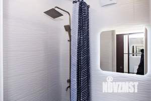 Студия квартира, посуточно, 24м2, 6/9 этаж