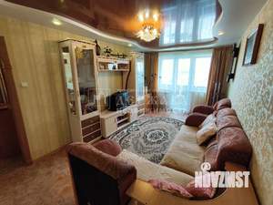 2-к квартира, на длительный срок, 45м2, 3/5 этаж