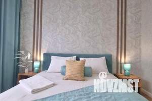 2-к квартира, посуточно, 55м2, 6/17 этаж