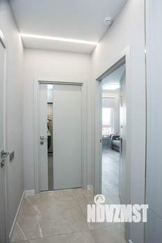 2-к квартира, посуточно, 38м2, 9/17 этаж