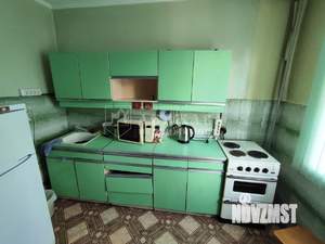 1-к квартира, на длительный срок, 35м2, 8/9 этаж