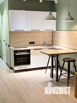 Студия квартира, на длительный срок, 29м2, 7/7 этаж