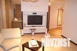1-к квартира, посуточно, 35м2, 3/4 этаж