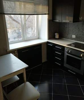 1-к квартира, на длительный срок, 33м2, 2/6 этаж