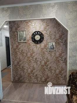 1-к квартира, на длительный срок, 32м2, 4/5 этаж