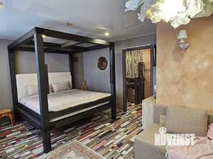 1-к квартира, посуточно, 32м2, 1/1 этаж