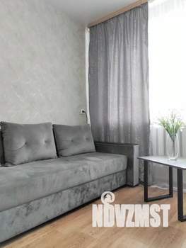 1-к квартира, посуточно, 31м2, 1/1 этаж