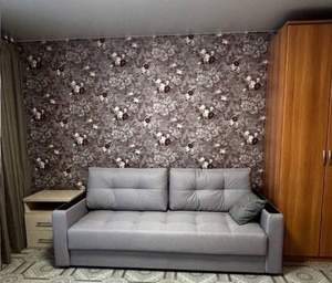 1-к квартира, на длительный срок, 30м2, 1/10 этаж