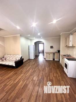 2-к квартира, на длительный срок, 56м2, 4/12 этаж