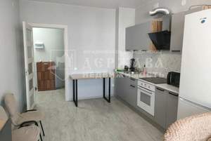 1-к квартира, на длительный срок, 41м2, 5/13 этаж