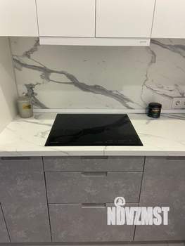 Студия квартира, на длительный срок, 38м2, 6/16 этаж