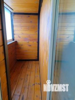 1-к квартира, посуточно, 42м2, 4/9 этаж