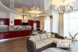 3-к квартира, на длительный срок, 100м2, 10/13 этаж