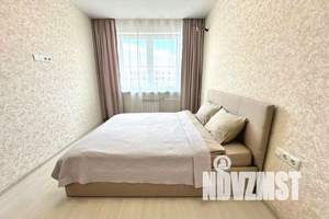 2-к квартира, посуточно, 45м2, 14/15 этаж